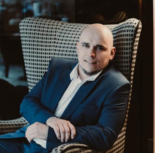 jarosław gawliński argentum event