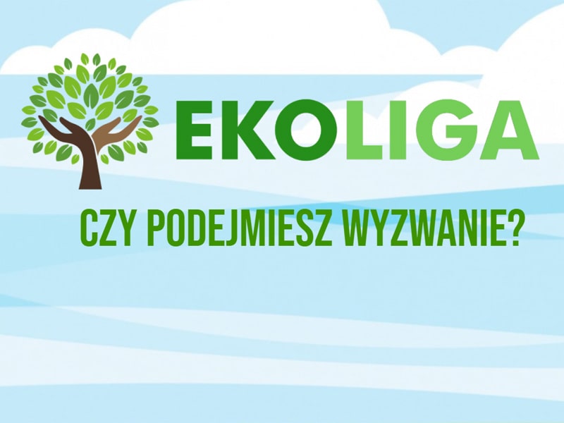 eko liga grywalizacja csr